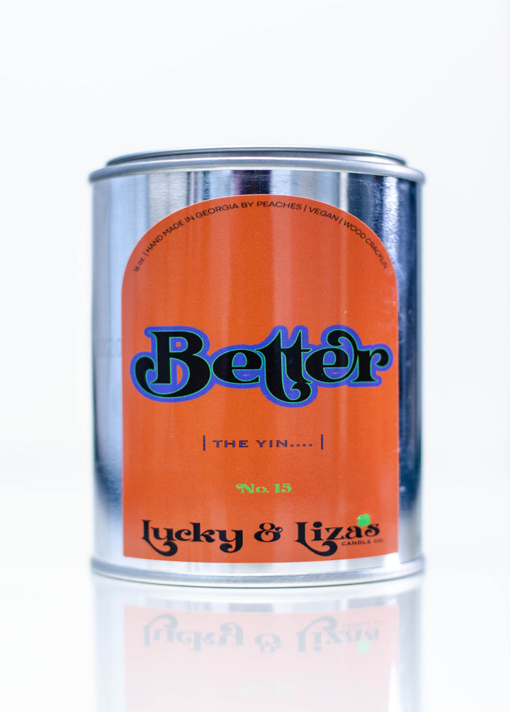 Better