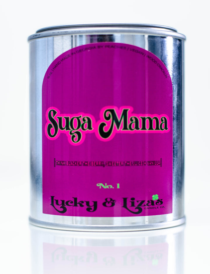 Suga Mama